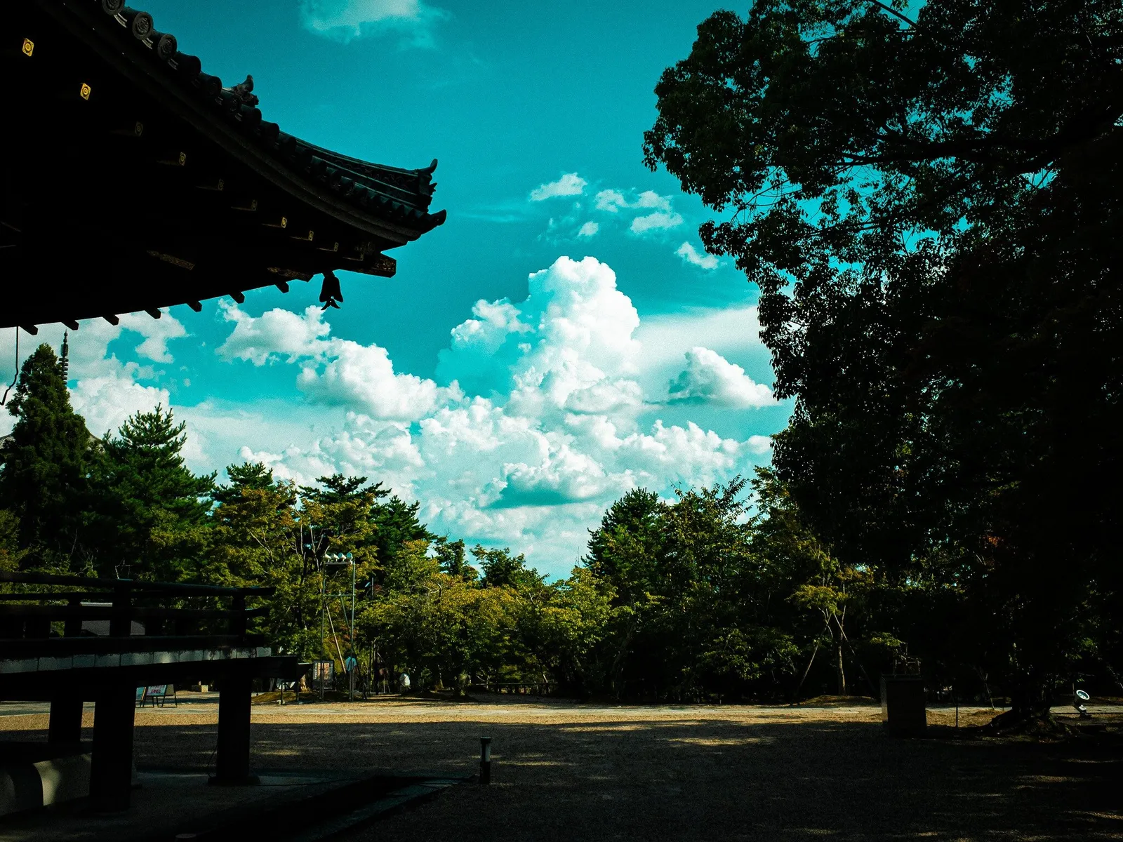 仁和寺