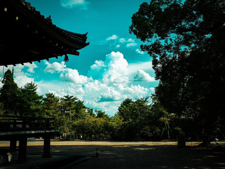 仁和寺