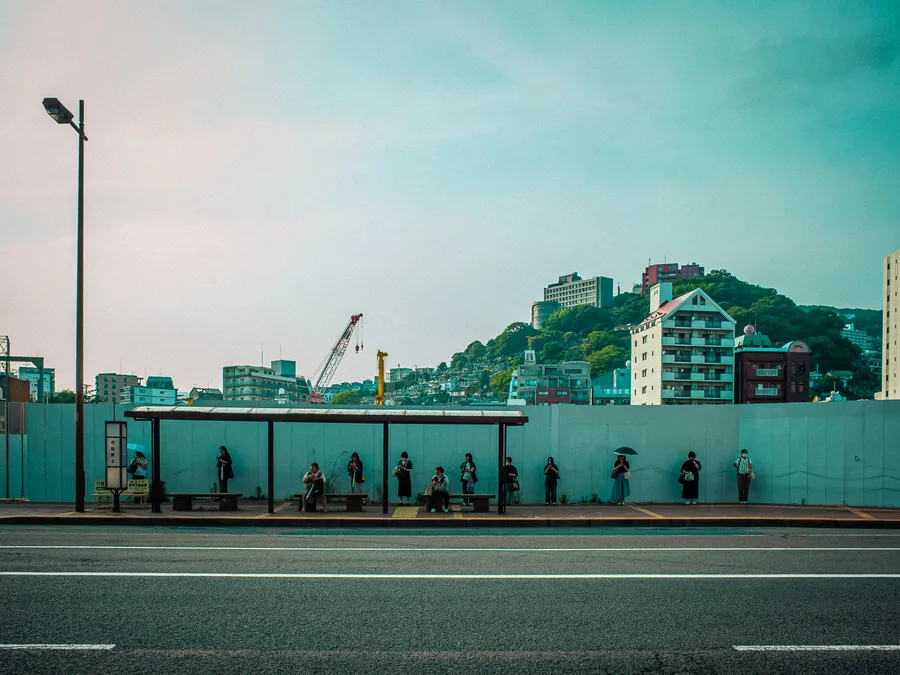 舞台