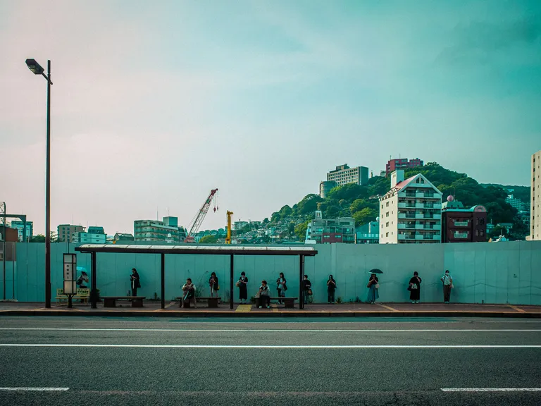 舞台